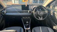 Mazda 2 1.5 e-Skyactiv G MHEV GT Sport 5dr Petrol Hatchback